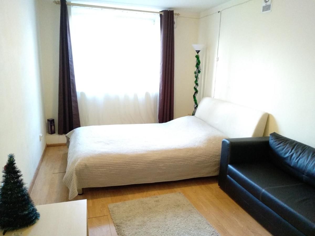 Апартаменты Jeruzales 27 Apartaments Вильнюс-17