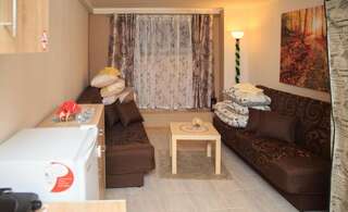 Апартаменты Jeruzales 27 Apartaments Вильнюс Апартаменты - цокольный этаж-3