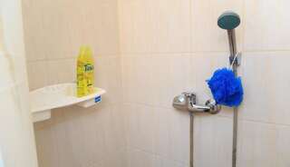 Апартаменты Jeruzales 27 Apartaments Вильнюс Апартаменты - цокольный этаж-3