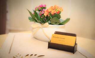 Апартаменты Jeruzales 27 Apartaments Вильнюс Апартаменты - цокольный этаж-3