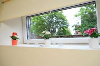 Апартаменты Jeruzales 27 Apartaments Вильнюс Апартаменты - цокольный этаж-12