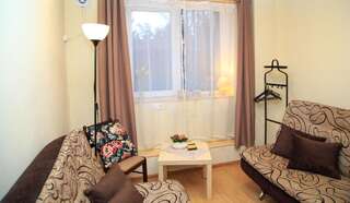 Апартаменты Jeruzales 27 Apartaments Вильнюс Апартаменты - цокольный этаж-4