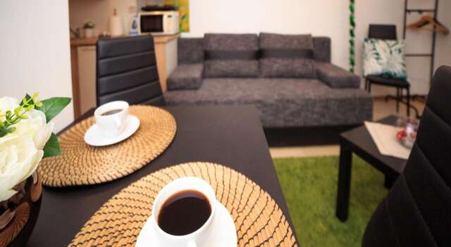 Апартаменты Jeruzales 27 Apartaments Вильнюс-12