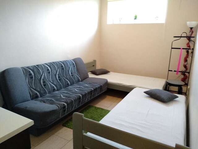 Апартаменты Jeruzales 27 Apartaments Вильнюс-20