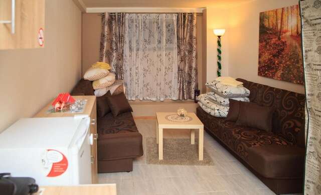 Апартаменты Jeruzales 27 Apartaments Вильнюс-26