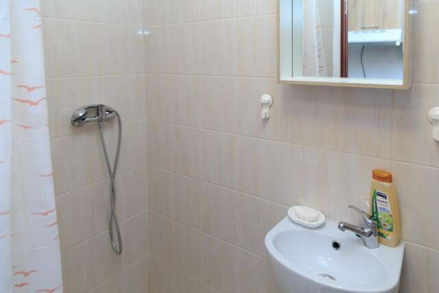 Апартаменты Jeruzales 27 Apartaments Вильнюс-34