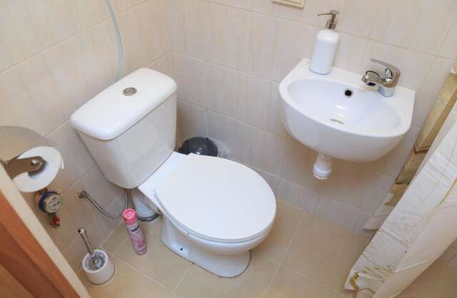 Апартаменты Jeruzales 27 Apartaments Вильнюс-40