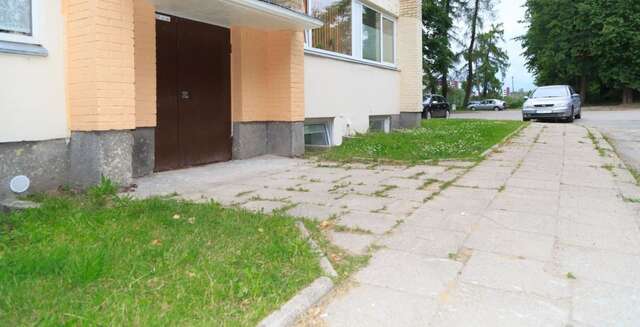 Апартаменты Jeruzales 27 Apartaments Вильнюс-42