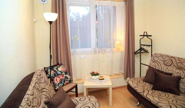 Апартаменты Jeruzales 27 Apartaments Вильнюс-7