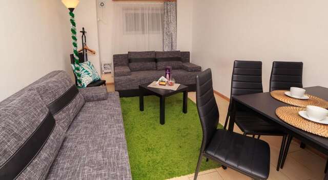 Апартаменты Jeruzales 27 Apartaments Вильнюс-10